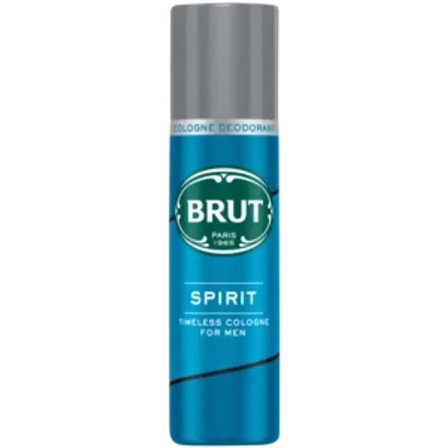 BRUT SPIRIT 90ML