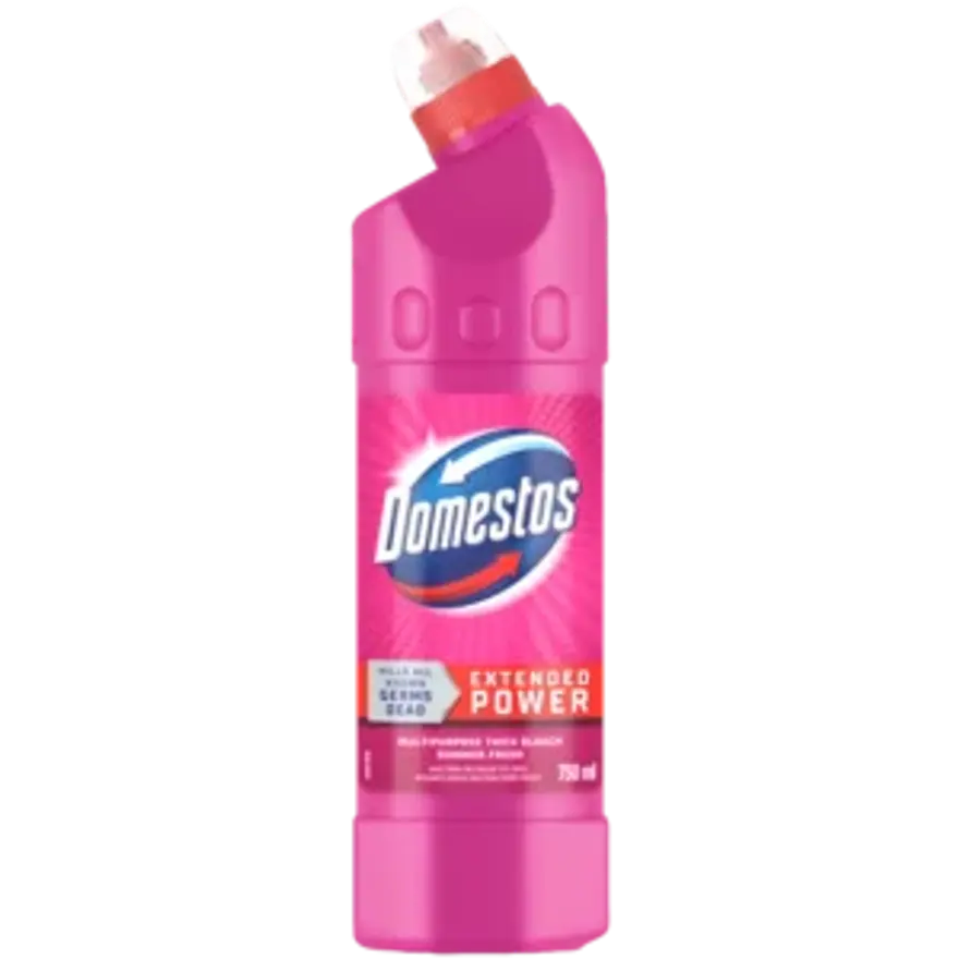 Domestos Summer Fresh 750ml