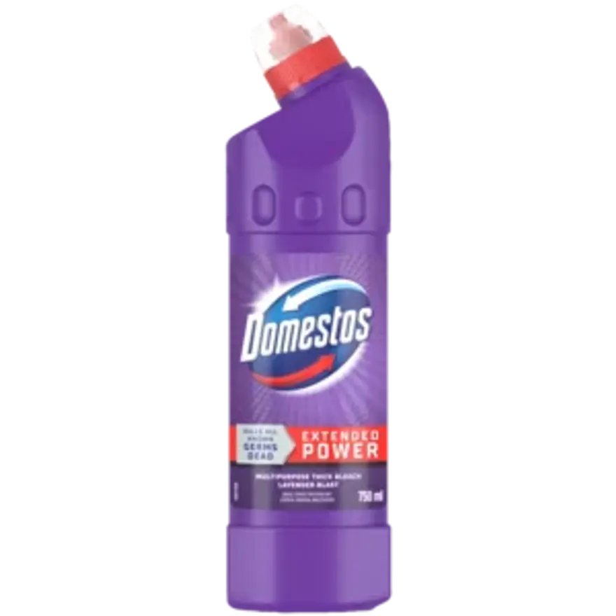 Domestos Lavender Blast 750ml