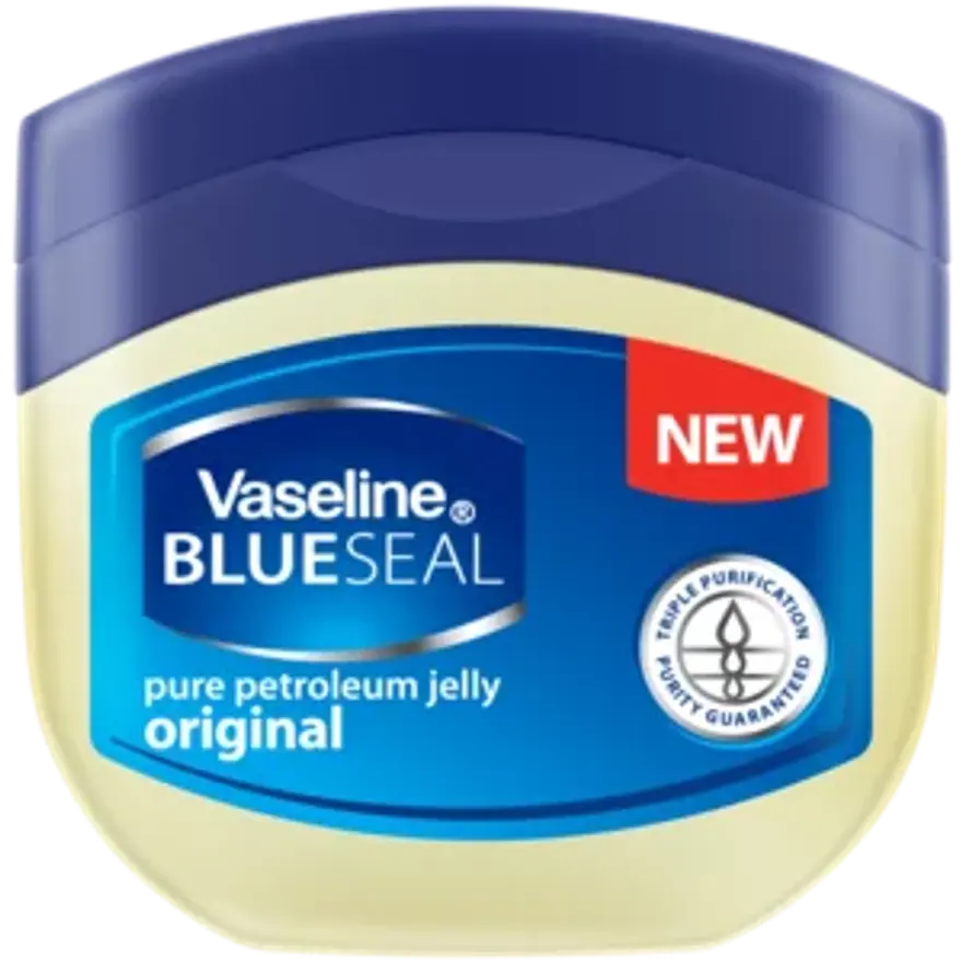 Vaseline Blue Seal 100ml