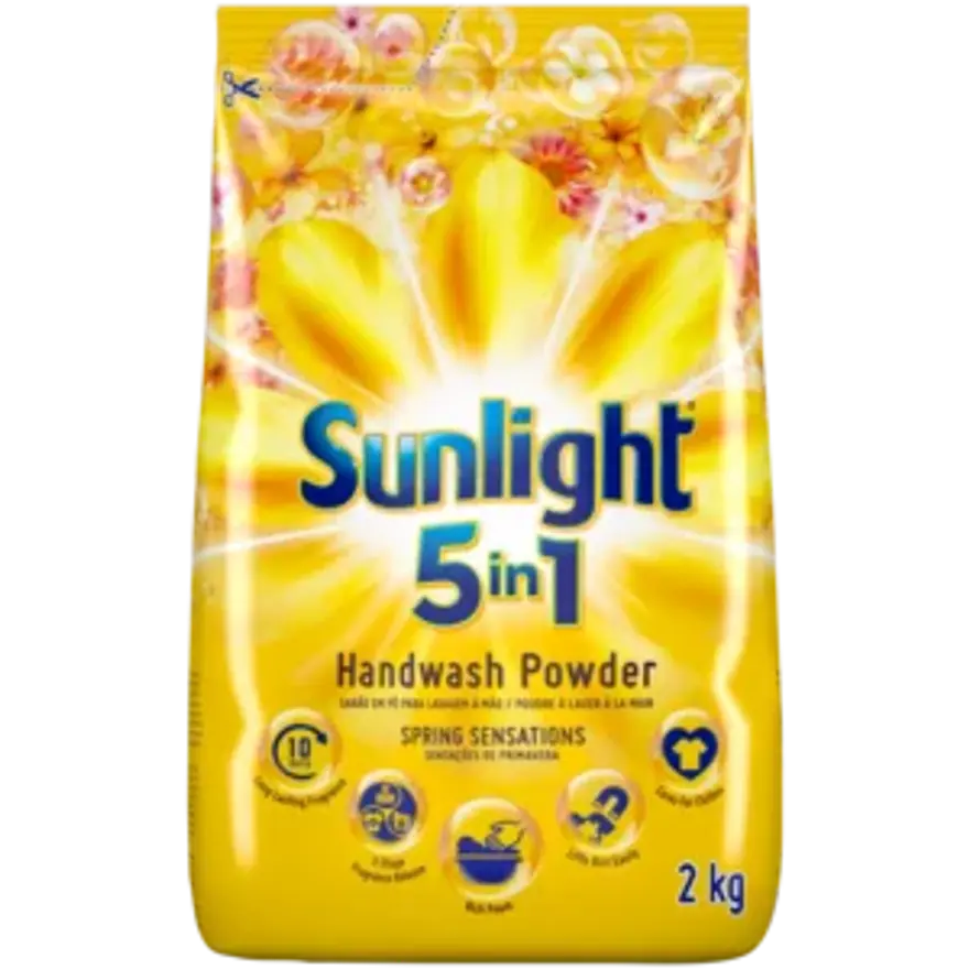 Sunlight 2in1 Spring Sensations 2kg