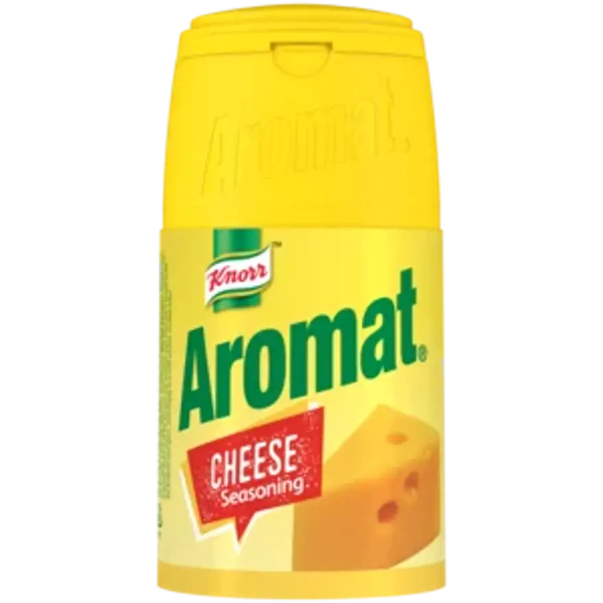 Aromat Kaas Seasoning 75g