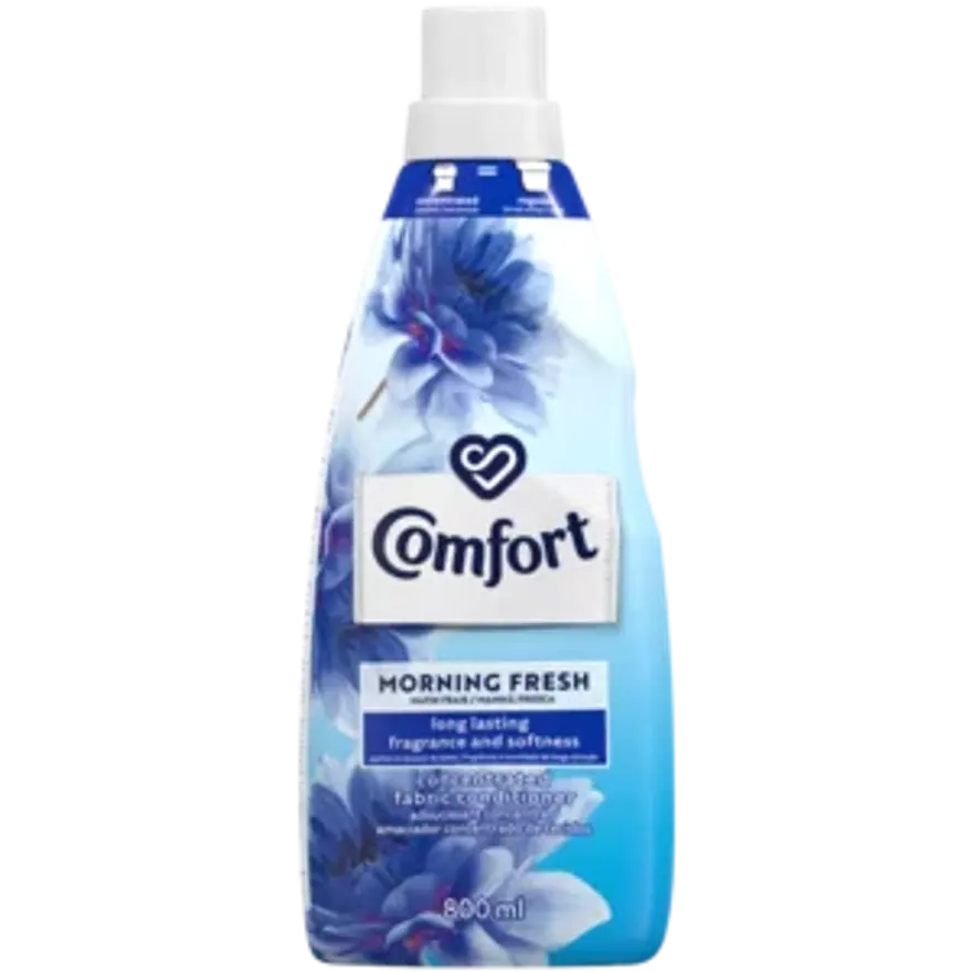 Comfort Morning Fresh