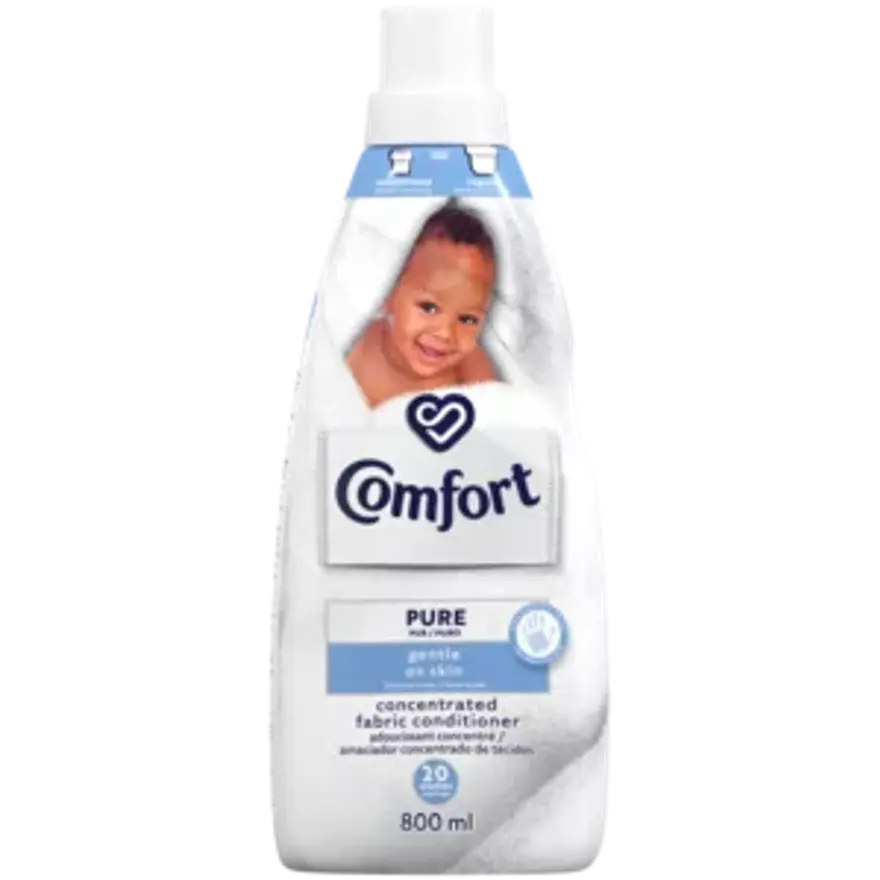 Comfort Pure 800ml