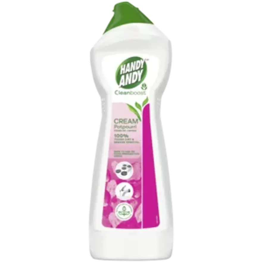 Handy Handy Cream Potpourri 750ml