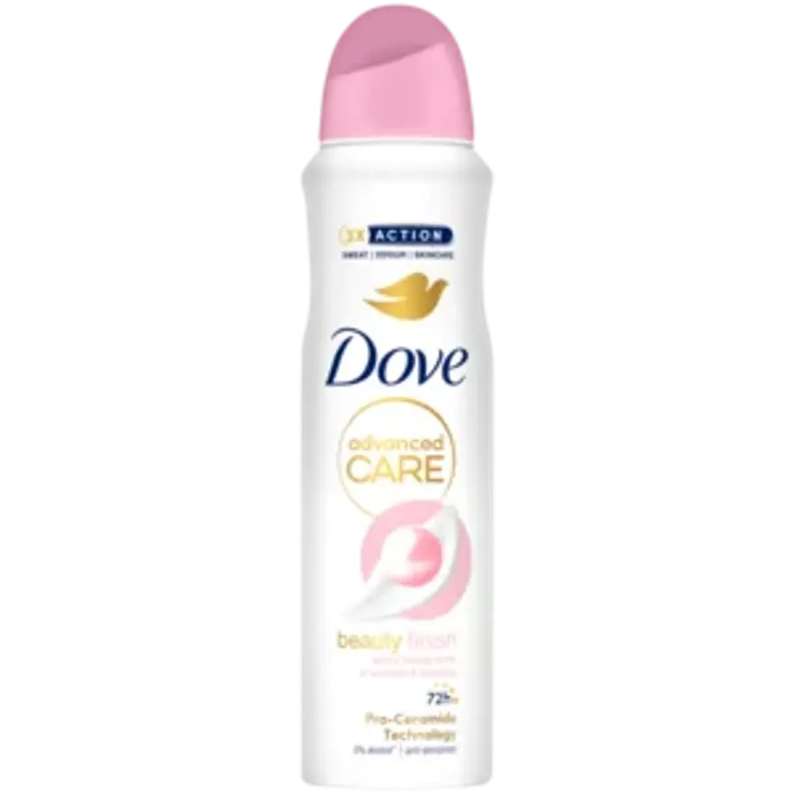 Dove Beuty Finish Anti- Perspirant