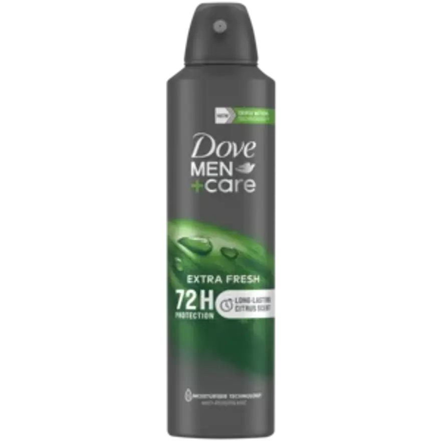 Dove Deodorant Exstra Fresh 150ml