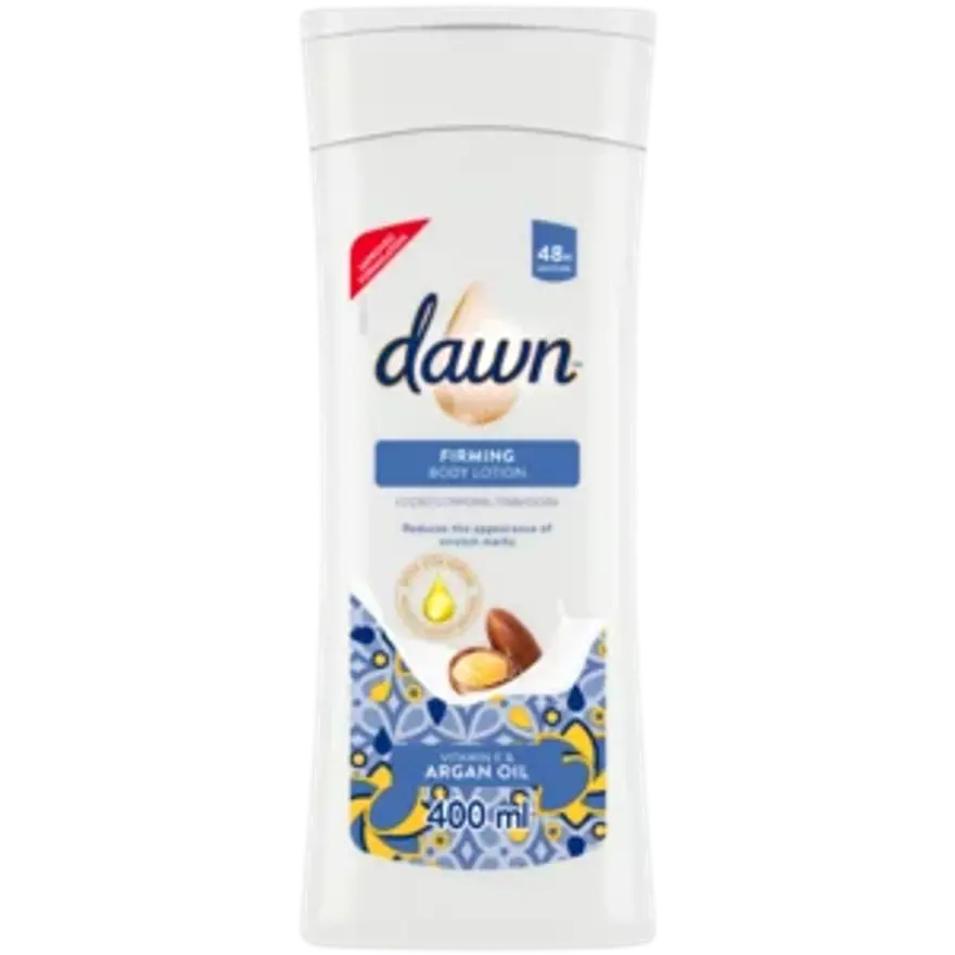 Dawn Firming Body Lotion 400ml