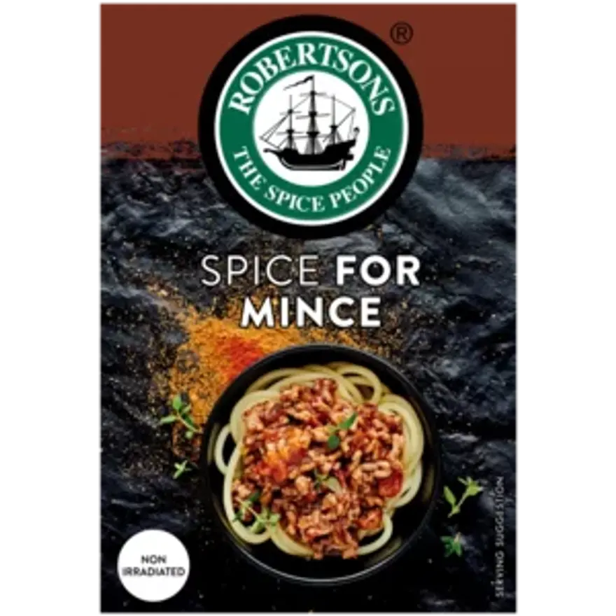 Robertsons Spice For Maalvleis 79G