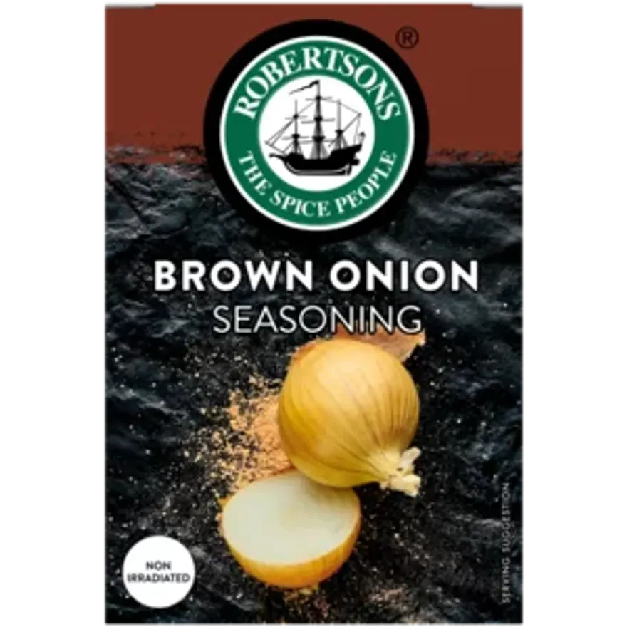 Robertsons Brown Ui 80g
