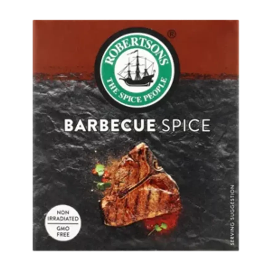 Robertsons Spice Refill Barbecue 35g