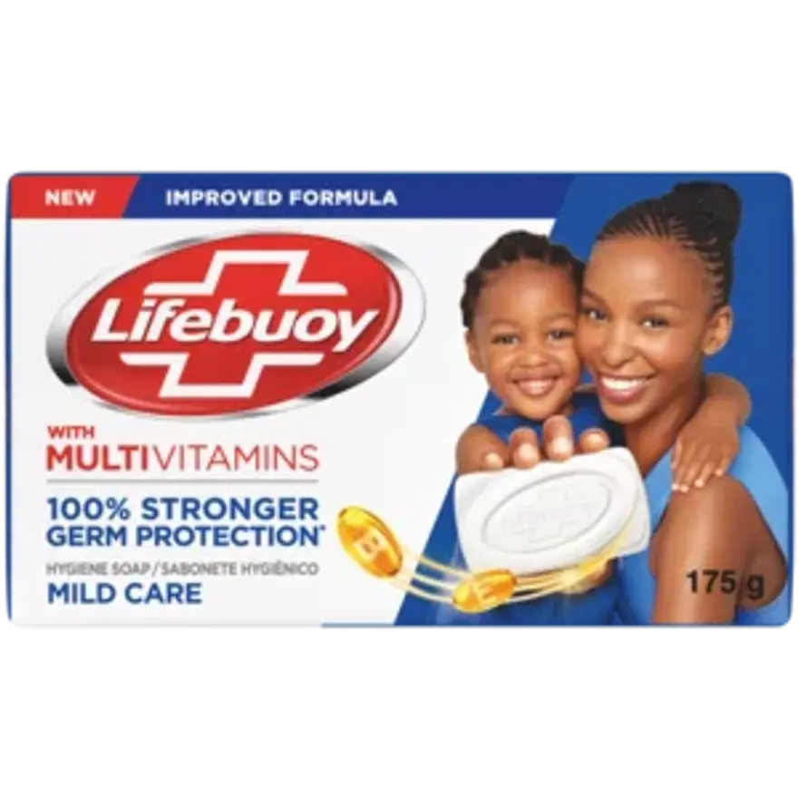 Lifebouy Mild Care 175G