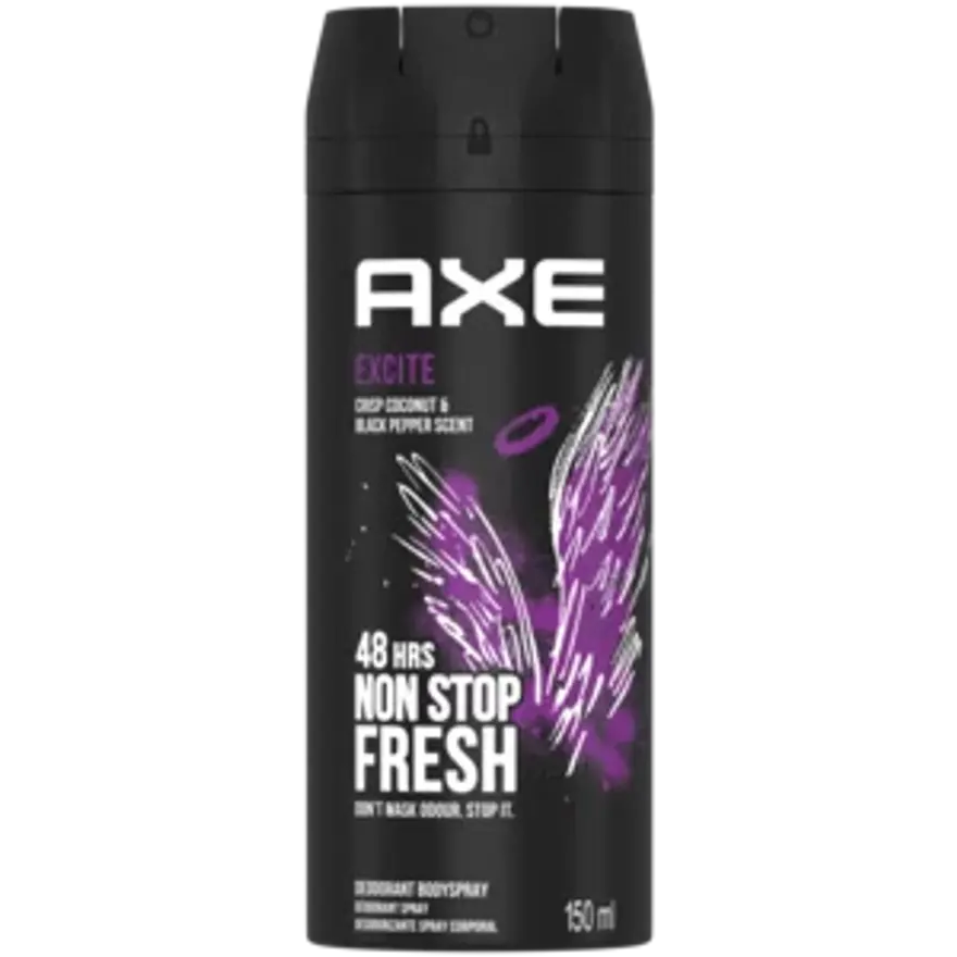 Axe Excite 150ML