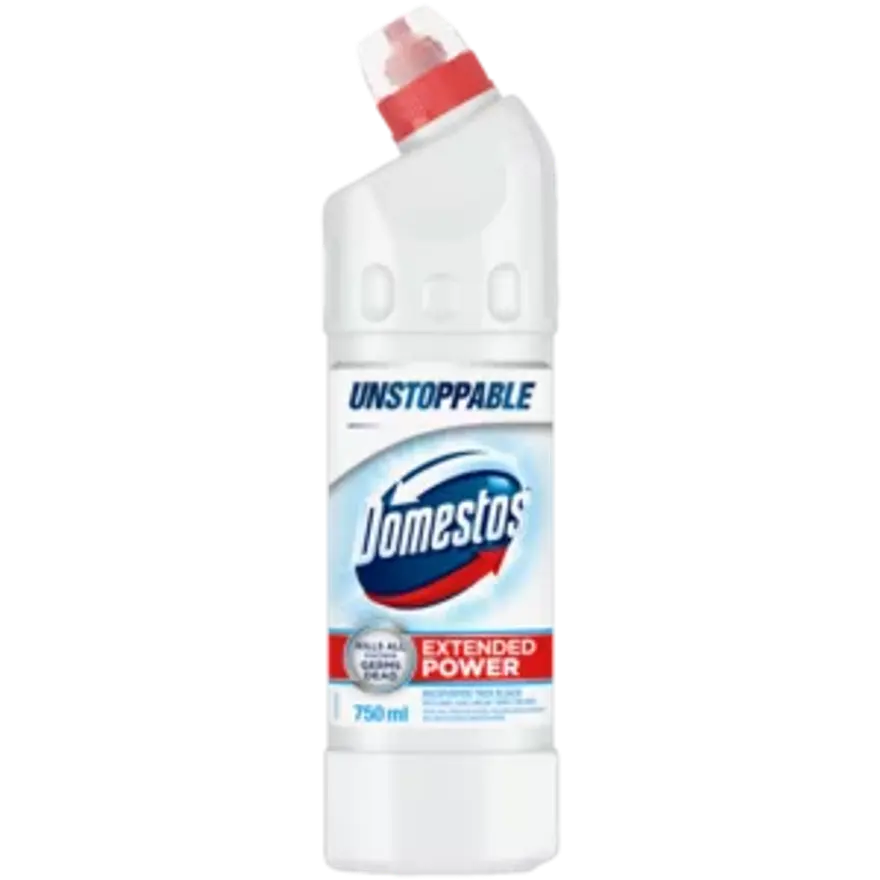 Domestos White & Shine 750ml