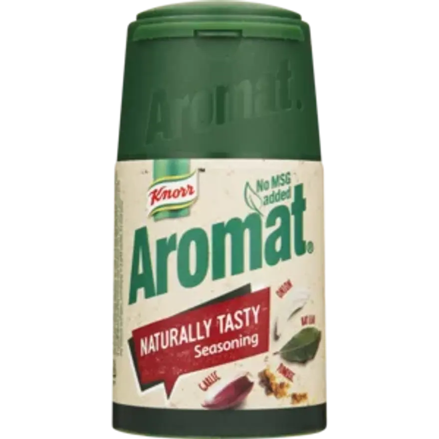 Knorr Aromat Naturally Tasty 70g