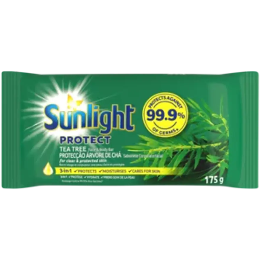 Sunlight Tee Tree
