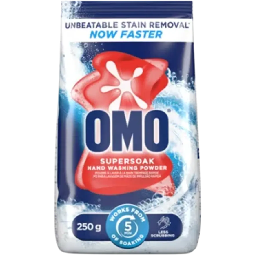 OMO Hand Wash 250g