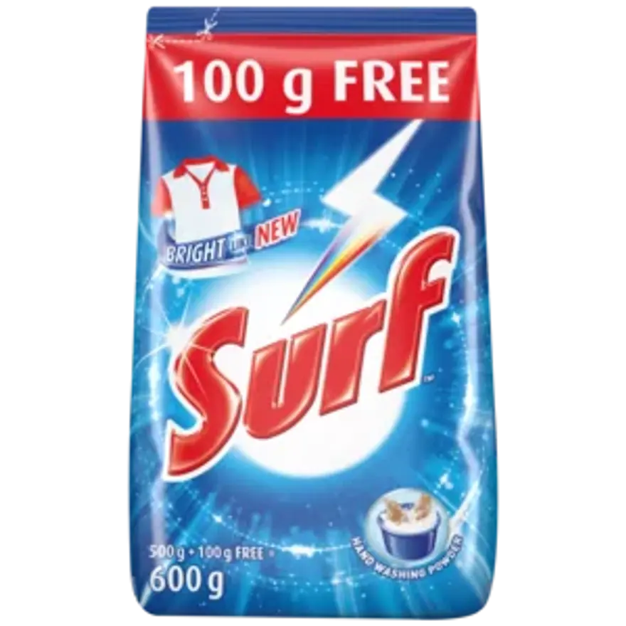 Surf Flexi 500g