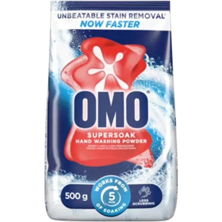OMO Hand Wash 500g