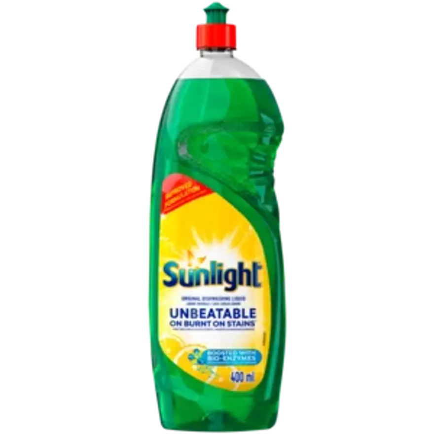 Sunlight Liquid 400ml