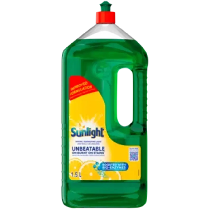 Sunlight DWLIQ Regular 1.5lt