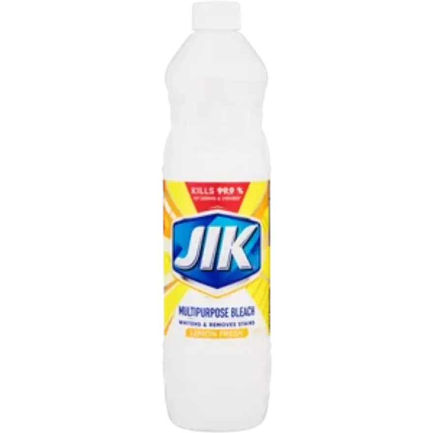 Jik Lemon Fresh 750ml