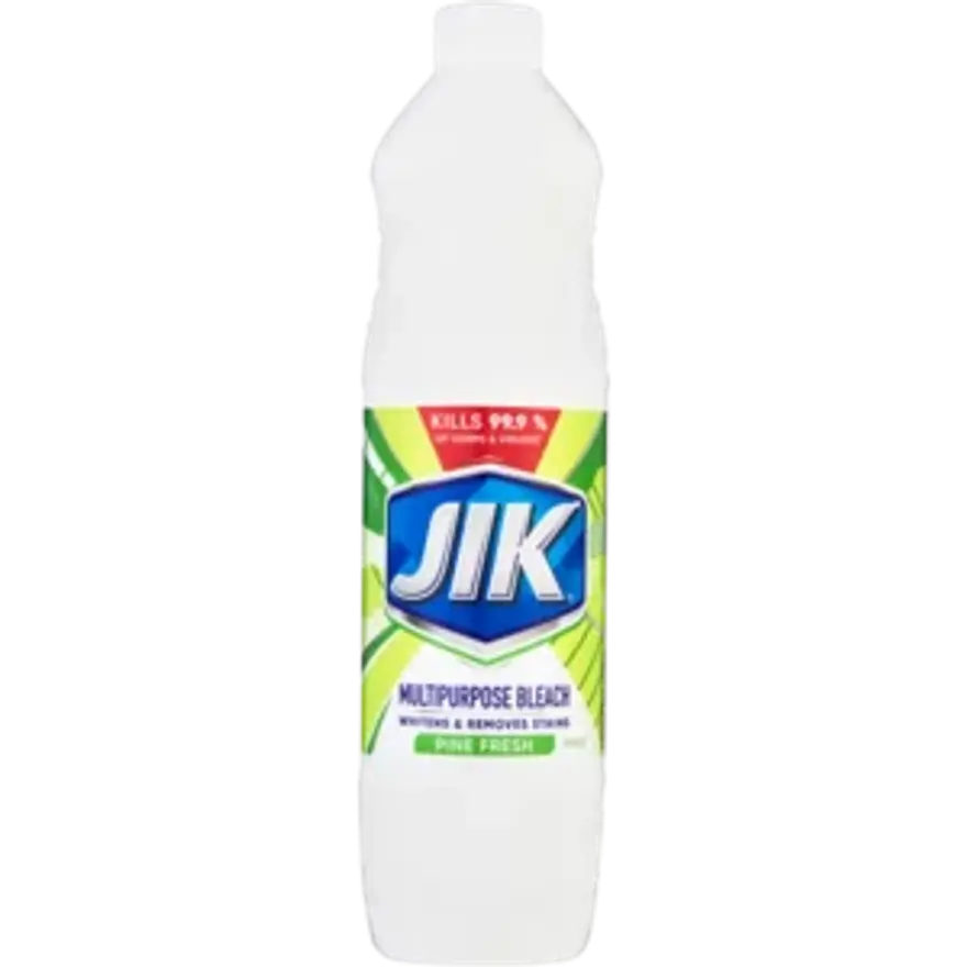 Jik Pine Fresh 750ml