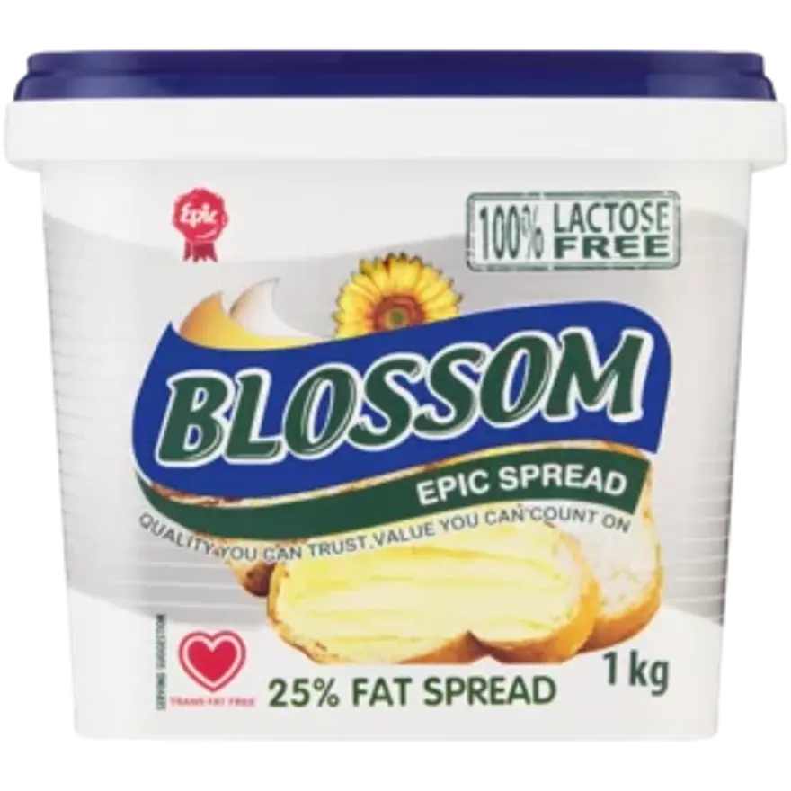 Epic Blossom Lite Tub 1kg