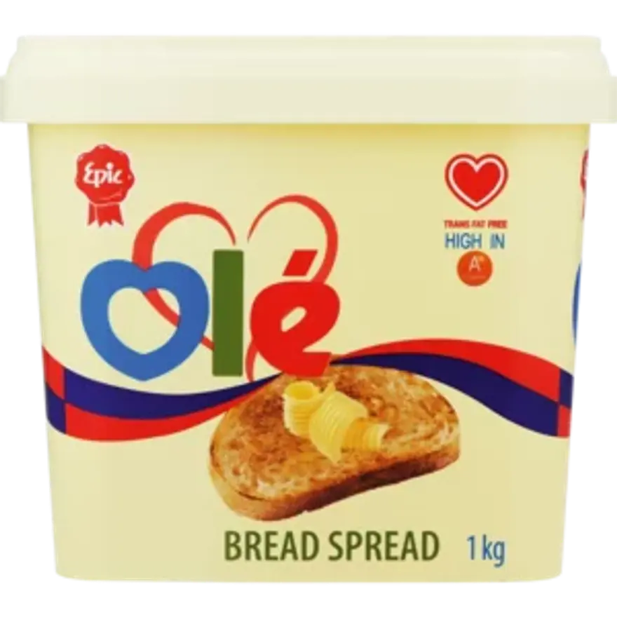 Ole Bread Spread 1kg