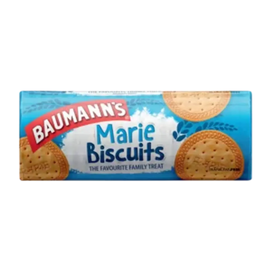 Baumann`s Marie Biscuits 150g