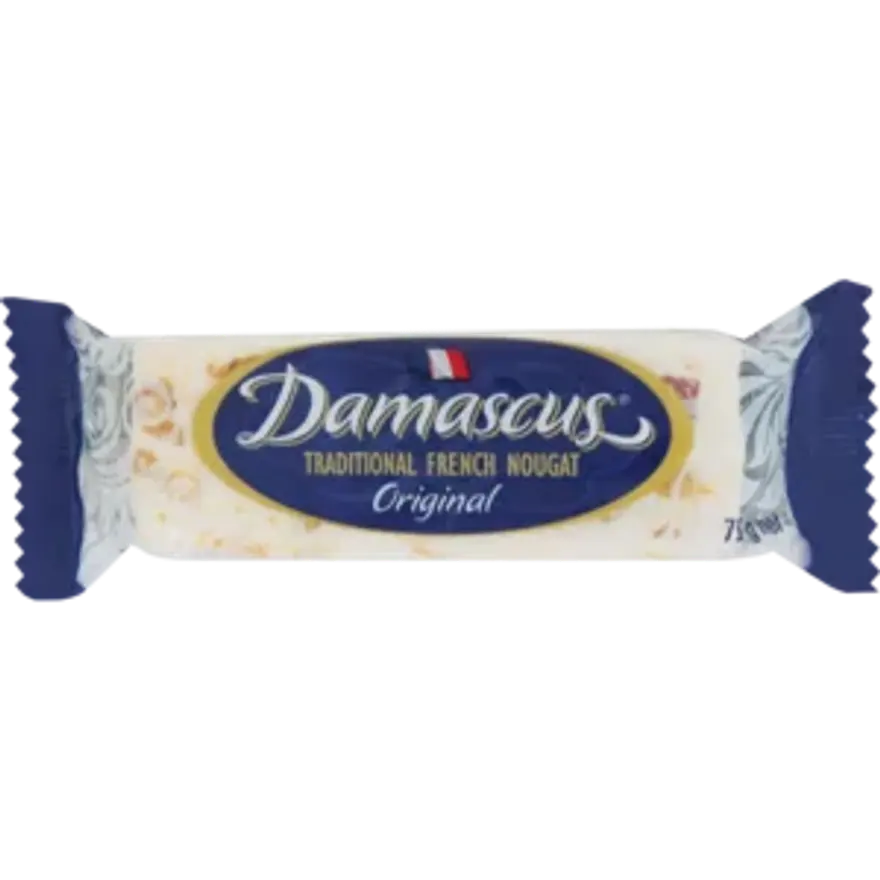 Beacon Damascus Nougat 75g