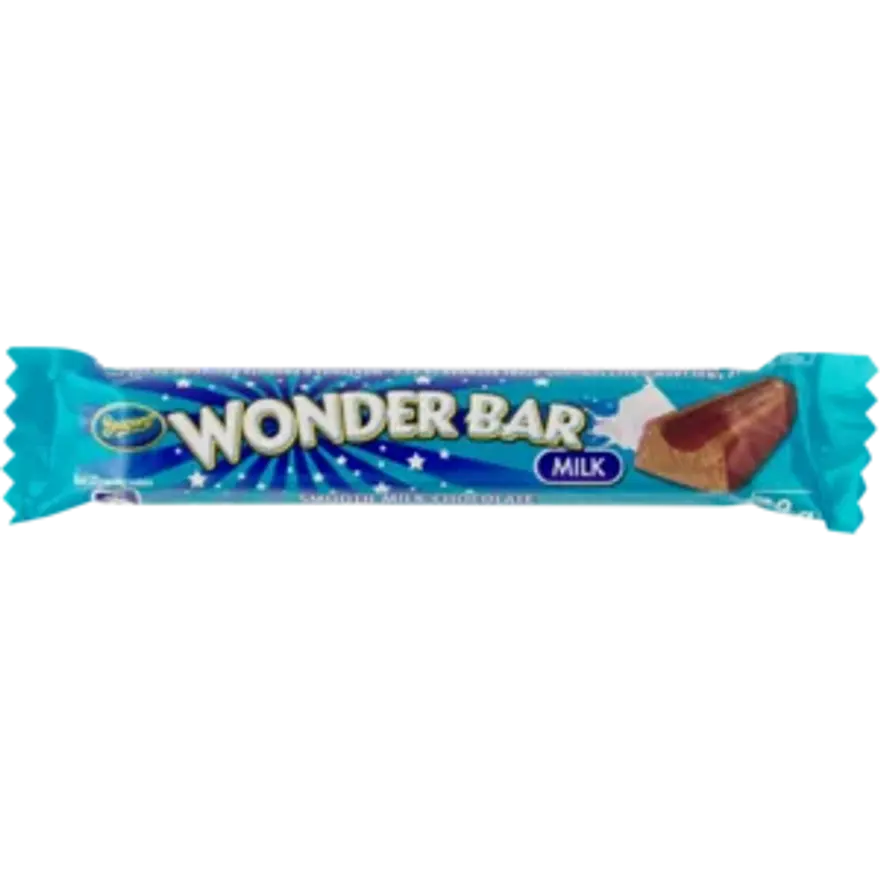Beacon Wonderbar Melk