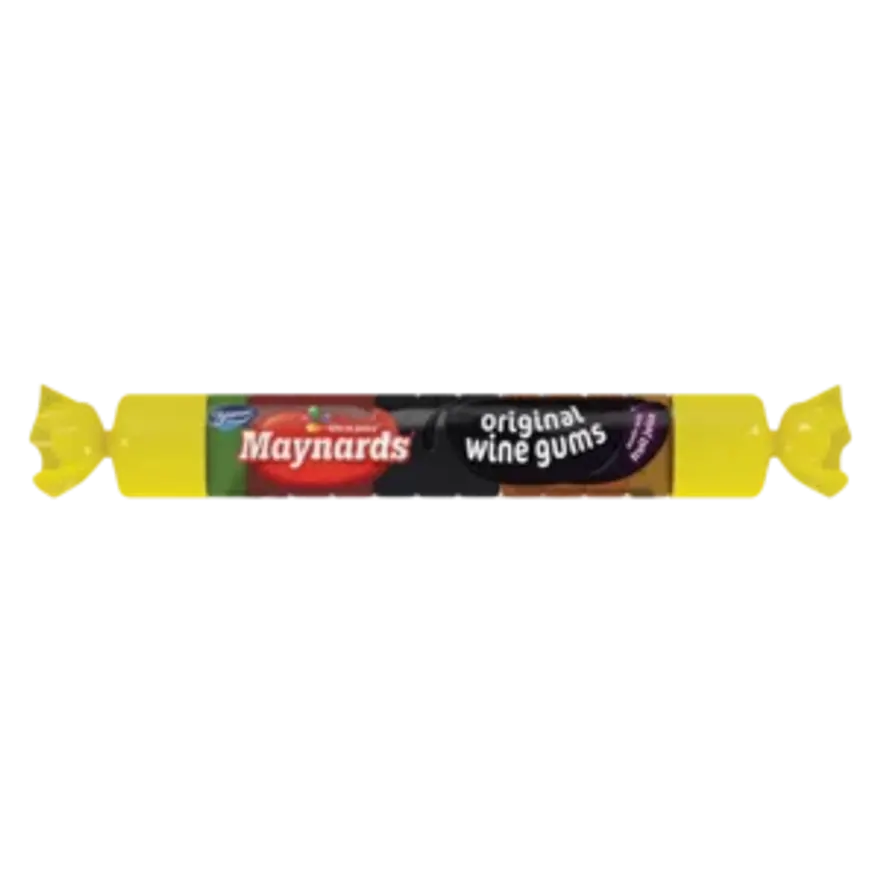 Beacon Maynards Original Wine Gums 39g