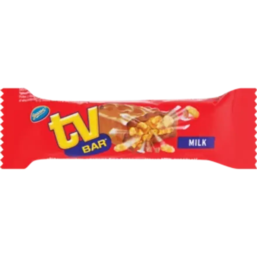 Beacon Large Tv Bar Melk 47g