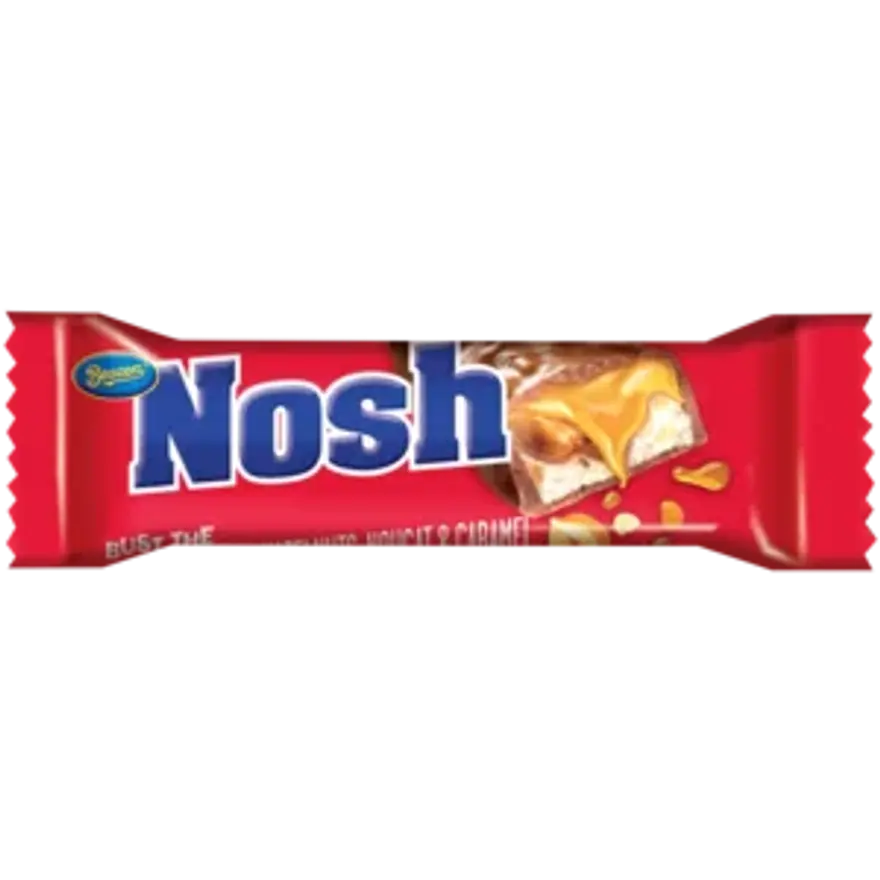 Beacon Large Nosh Bar 56g