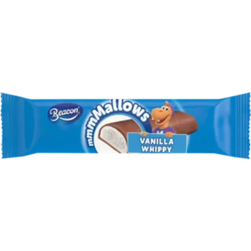 Beacon Whippy Bar Vanilla 41g
