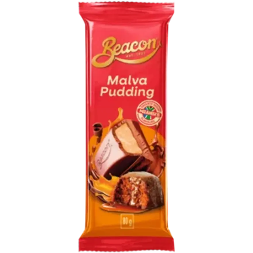 Beacon Heavenly Malva Pudding 80g