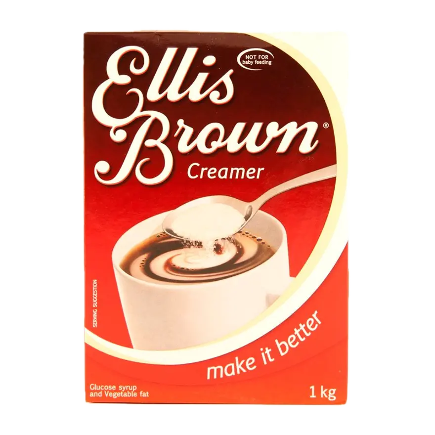 Ellis Brown Creamer 1kg