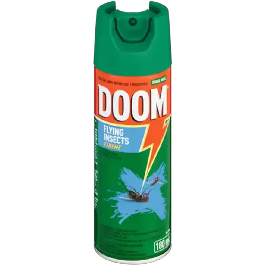 Doom Extreme Flying 180ml
