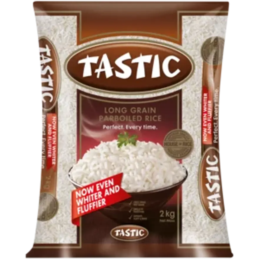 Tastic Rys 2Kg