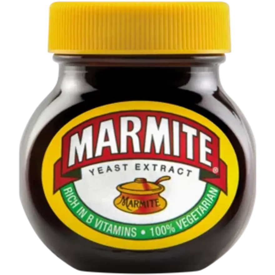 Martmite Spread 125g