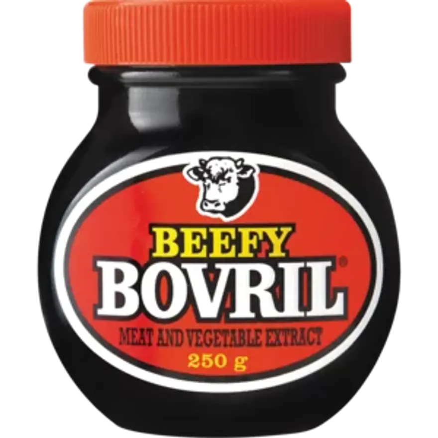 Beefy Bovril 250g