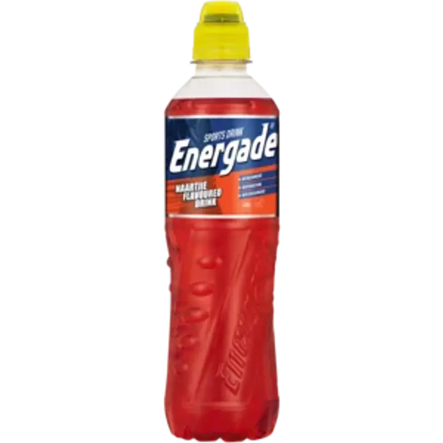 Energade Naartjie Sports Drink 500ml
