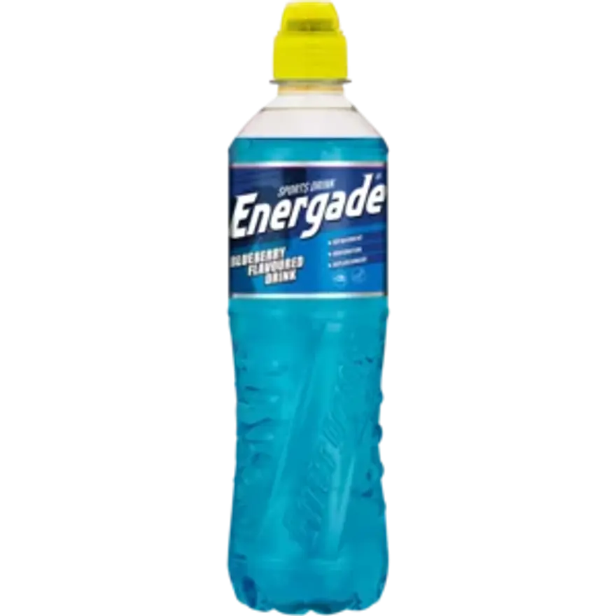 Energade Blueberry Drink 500ml
