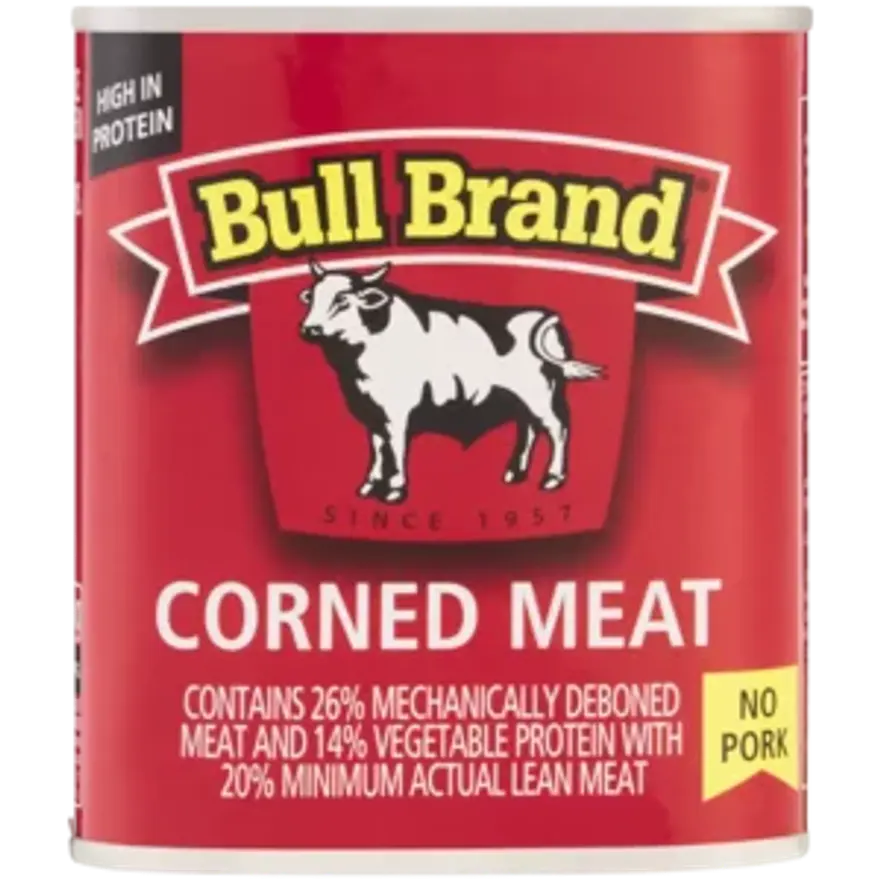 B/Brand Corned Meat 300g