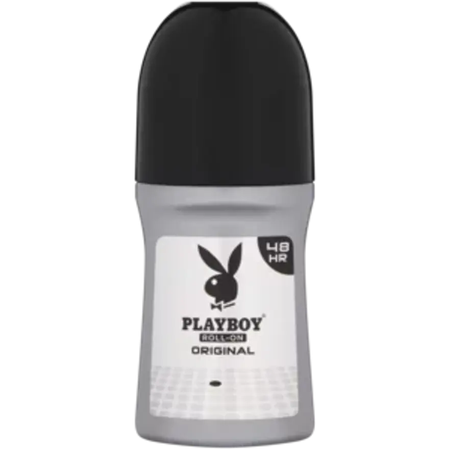 Playboy Original Rol on 50ml