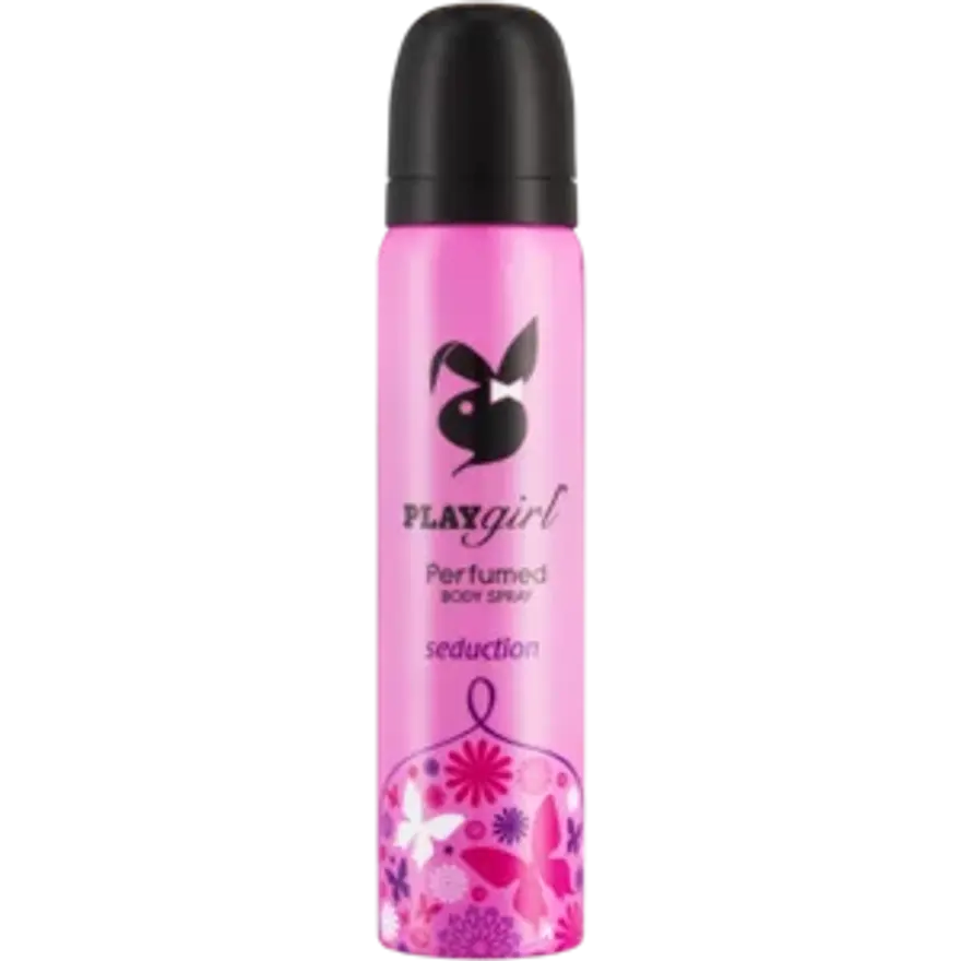 Playgirl Deodorant Seduction 90ml