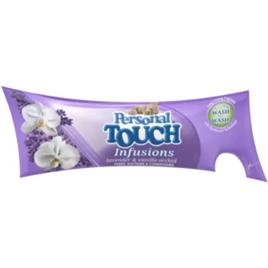 Personal Touch Lavender Staysoft 500ml Refill