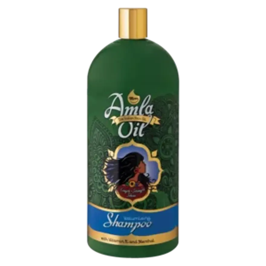 Amla Oil Shampoo Normal Hair 1L
