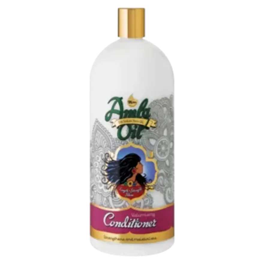 Amla Oil Conditioner Normal Hair 1L